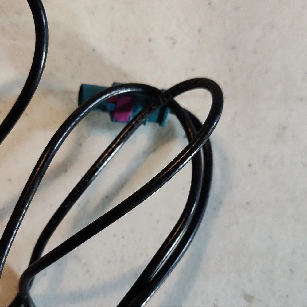 Rear Backup Camera X S93202s (1298)